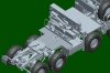I Love Kit 63529 M1014 Trailer Towing M747 Semi-Trailer 1/35